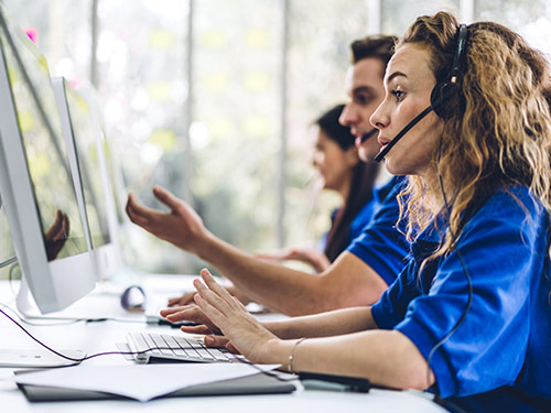 How to Manage Today's Remote Contact Center Agents - Metrigy