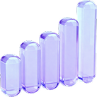 MetriCast Market Share Forecasting & Vendor Rankings