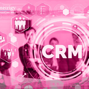 CRM Market Share & Forecast 3Q24