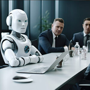 MetriNote - 8x8 Brings Generative AI to Meetings
