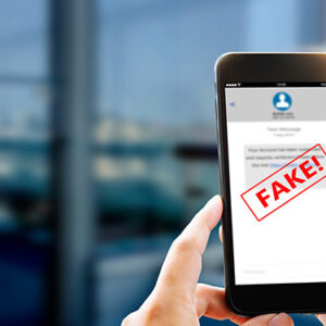 MetriNote - 8x8 Takes Aim at SMS Fraud