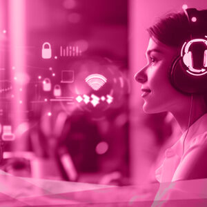 Empowering Contact Center Agents with AI