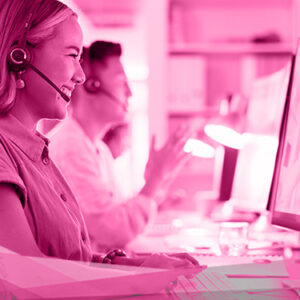 Contact Center Licensing for Agents & Beyond