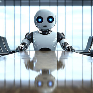 MetriNote - AudioCodes Delivers Cross-Platform AI Meeting Rooms