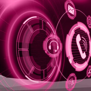 Contact Center Redesigned