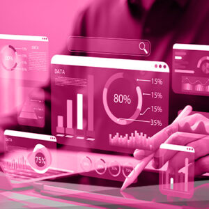 CRM Market Share & Forecast: 1Q25