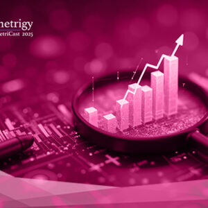 Customer Experience MetriCast Study: 2025