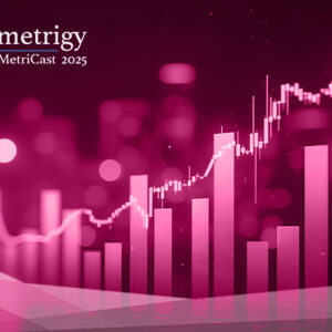 CX MetriCast Forecast & Market Shares, 1Q2025
