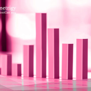 CX MetriCast Forecast & Market Shares, 4Q2024