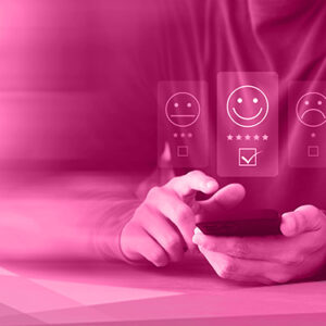 CX Technology Trends