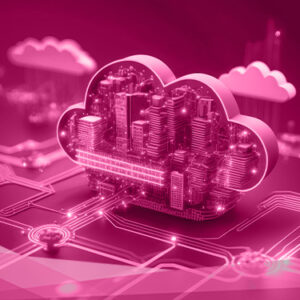 Cloud-Native Solutions Deliver Intelligent & Secure Hybrid Communications