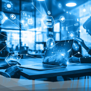 Connected Workspace 2024-25