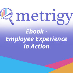 Employee Experience in Action