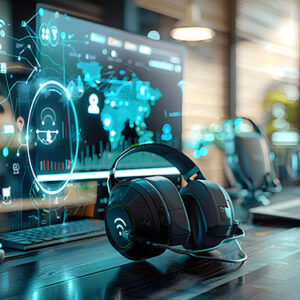 MetriNote - Enreach Brings FMC to the U.K.