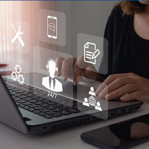 MetriNote - Five9, BT Forge Partnership for Managed CCaaS Solution
