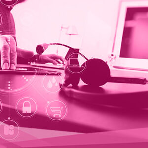 Future of the Contact Center