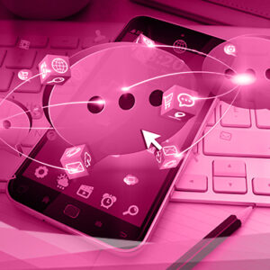 MetriNote - GoTo Adds SMS, Social, Webchat Support