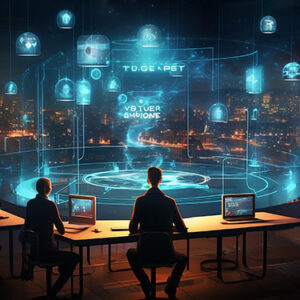 MetriNote - GoTo Updates Comms, Collaboration Services