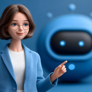 MetriNote - Google Launches Beam for Life-like Virtual Engagement