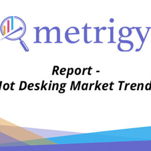 Hot Desking Market Trends