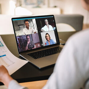MetriNote - IR Introduces Performance Visibility into Remote Workers