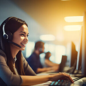 MetriNote - Intradiem Leverages AI to Reduce Agent Attrition