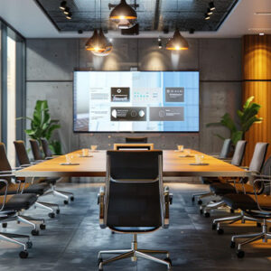 MetriNote - HP Delivers New Small Meeting Room Video Devices and Advanced Management
