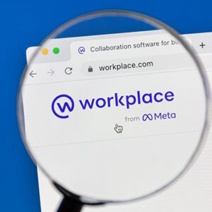 MetriNote - Meta to End Workplace, Names Workvivo by Zoom as Preferred Partner