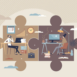MetriNote - Microsoft Introduces Places App for Coordinating on Hybrid Work