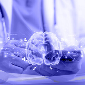 How Human-Focused, Functional AI Improves the Patient Experience