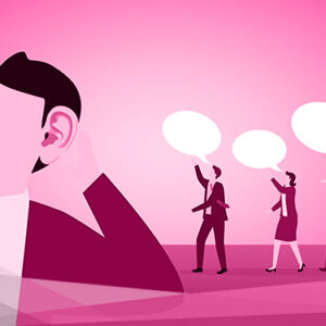 How AI Can Uplevel Your Voice-of-the-Customer Program