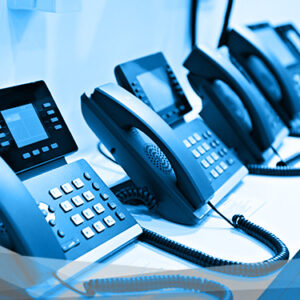 On-Prem PBX & UC Market Share & Forecast: 4Q24 & CY2024