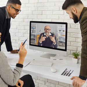 MetriNote - Pexip and Poly Partner for Secure / Private Video