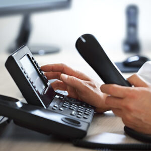 MetriNote - RingCentral Delivers POTS Replacement Solution