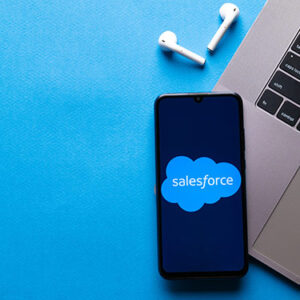 MetriNote - Salesforce Touts Next-Gen AI Agents for Sales, Service, and Beyond