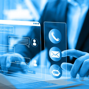 Microsoft Teams in the Contact Center