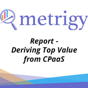 Deriving Top Value from CPaaS
