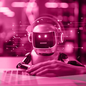 Driving Customer Engagement with AI and Proactive Outreach