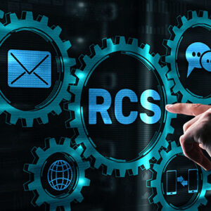MetriNote - Vonage Adds RCS Option to Messages API