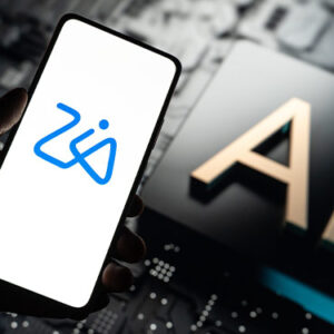 MetriNote - Zoho Extends Zia AI Service to New Content Hubs