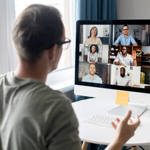 MetriNote - Zoom Brings Multi-camera AI to Zoom Rooms